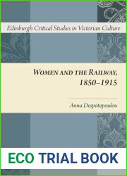 Women and the Railway, 1850-1915