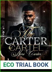 The Carter Cartel: Nori Carter
