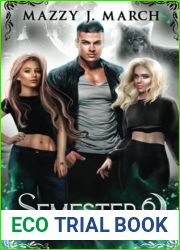 Semester Six (Urban Academy #6)