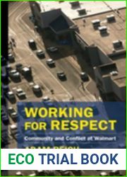 Working for Respect: Community and Conflict at Walmart