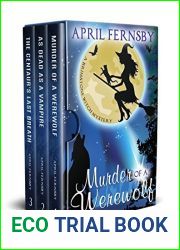 Brimstone Witch Mysteries - Box Set 1