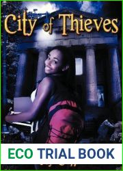 City of Thieves by Cuff, Audrey (2013) Paperback