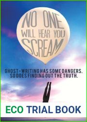 No One Will Hear You Scream