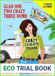 Glad One, Two Crazy, Three Dumb: 3 Books in One! (Val Fremden Midlife Mysteries)