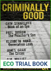 Criminally Good: Five Free Tasters of the Most Exciting New Crime Fiction for 2013