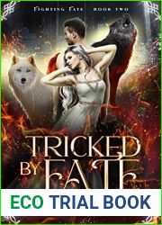 Tricked by Fate: A wolf shifter fated mate book (Fighting Fate 2)