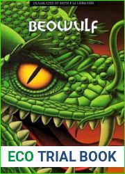 Beowulf: An Imitative Translation