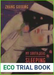 My South Seas Sleeping Beauty