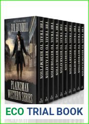 The Plainsman Western Series