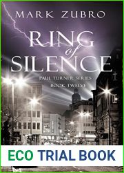 Ring of Silence (A Paul Turner Mystery Book 12)
