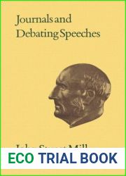 Journals and Debating Speeches