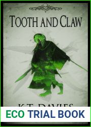 Tooth And Claw (The Chronicles of Breed #2)