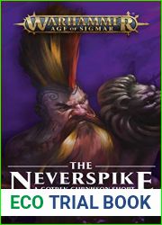 The Neverspike (Warhammer Age of Sigmar)