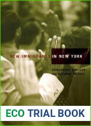 New Immigrants in New York