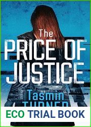 The Price of Justice (Crime Scene Kosovo #2)