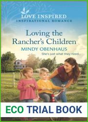 Loving the Rancher|s Children