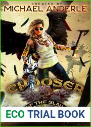 Falling Angels (Chooser of the Slain Book 8)