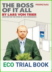 The Boss of It All (Oberon Modern Plays)