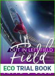 Out in Left Field (Greenliners Book 4)