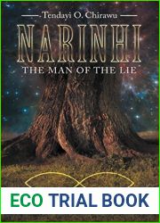 Narinhi: Book 1: the Man of the Lie