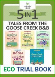 Tales from the Goose Creek B and B 5-in-1