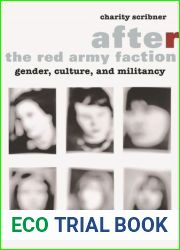 After the Red Army Faction
