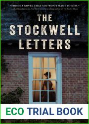 The Stockwell Letters