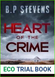 Heart Of The Crime