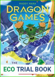 The Battle for Imperia (Dragon Games #3)
