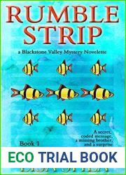 Rumble Strip (Blackstone Valley Mysteries #1)
