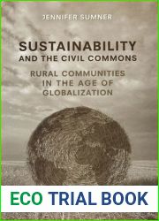 Sustainability and the Civil Commons