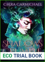 Shadows Crumble (Shadow Coven : Madison Kuroe Book 1)