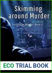 Skimming around Murder (Lessons in Murder, Book 2)