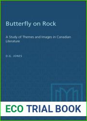 Butterfly on a Rock