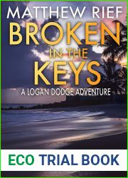Broken in the Keys (Florida Keys Adventure #12)