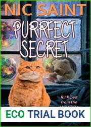 Purrfect Secret (The Mysteries of Max #8)