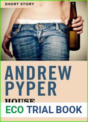 House Of Mirrors: Short Story