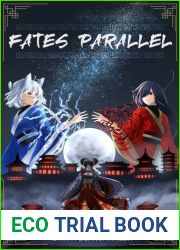 Fates Parallel Vol.2