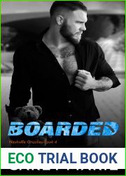 Boarded (Nashville Grizzlies #4)