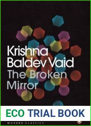 The Broken Mirror