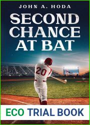 Second Chance at Bat: A Dreams-to-Reality Baseball Novel