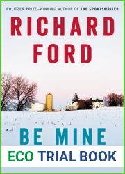 Be Mine