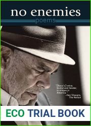 No Enemies: Poems