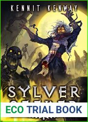 Sylver Seeker (Sylver Seeker #1)