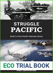 Struggle Pacific (Pacific Alternate, #3)