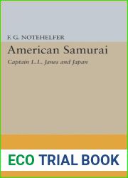 American Samurai
