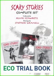 [Scary Stories 03