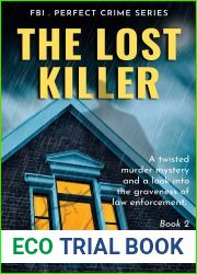 The Lost Killer (Perfect Crime #2)