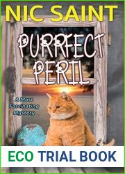 Purrfect Peril (The Mysteries of Max #7)