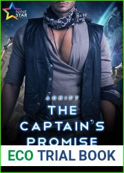 The Captain|s Promise (Adrift, #4)